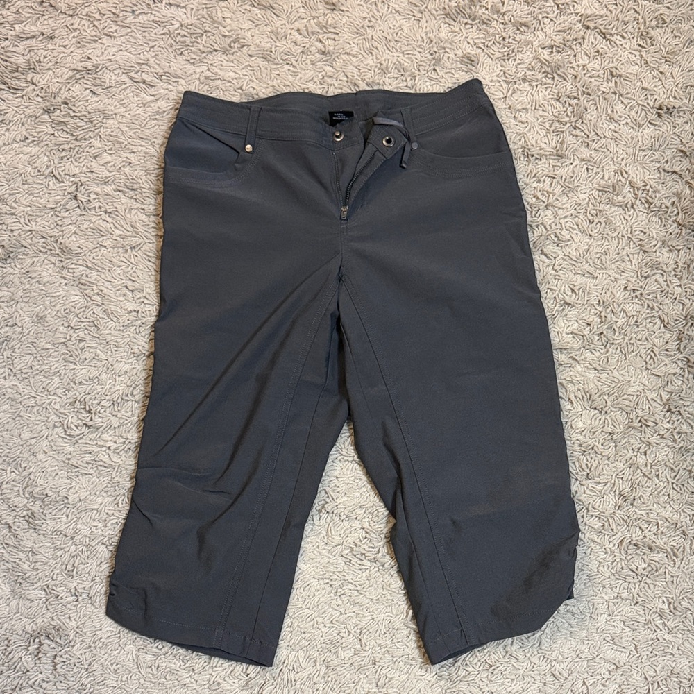 Kuhl capris